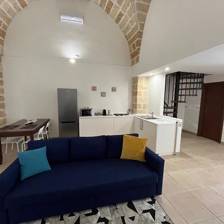 Villa Casa Vittoria Squinzano Exterior foto