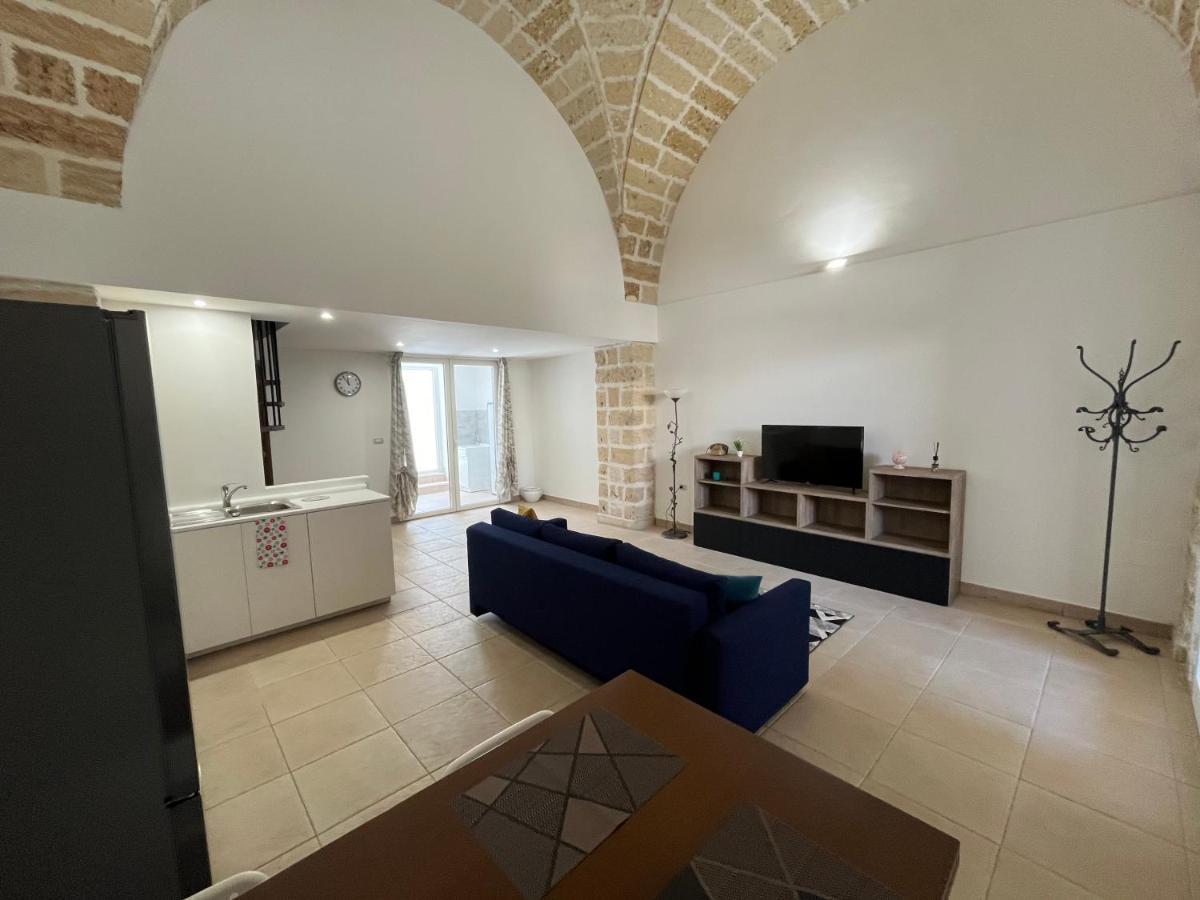 Villa Casa Vittoria Squinzano Exterior foto
