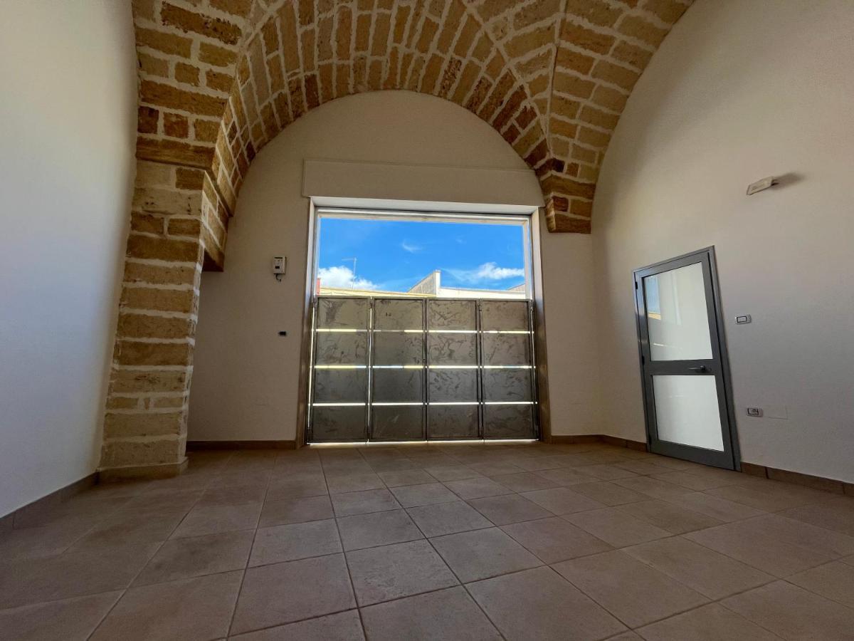 Villa Casa Vittoria Squinzano Exterior foto