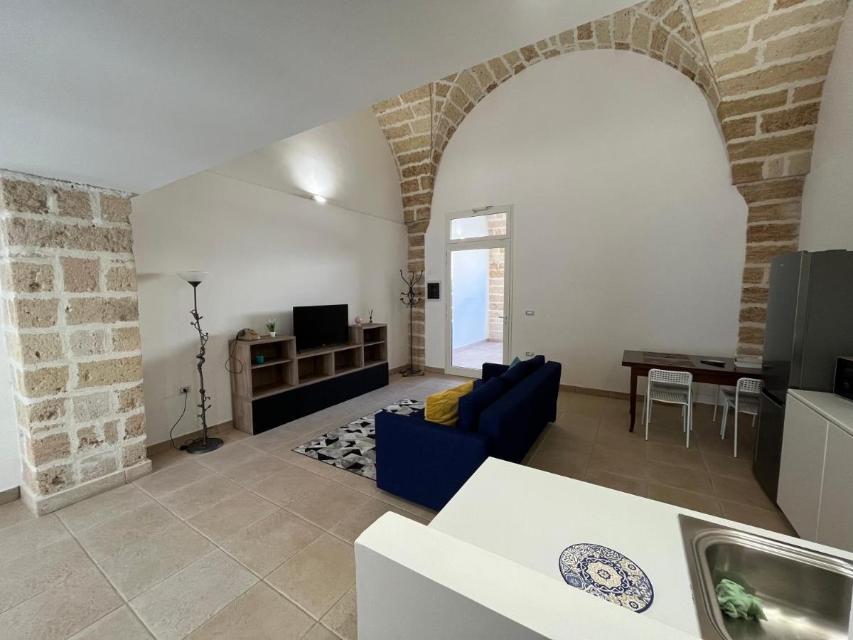 Villa Casa Vittoria Squinzano Exterior foto