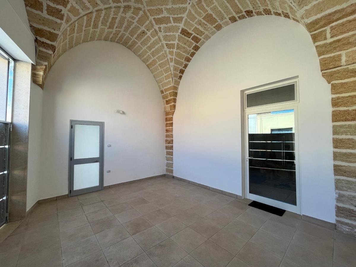 Villa Casa Vittoria Squinzano Exterior foto